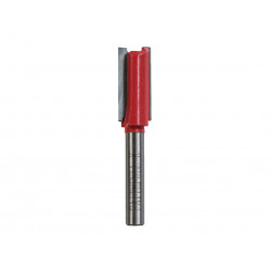 Router Bit TCT Two Flute 11.0 x 25mm 1/4in Shank