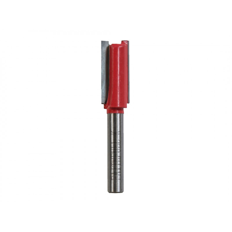 Router Bit TCT Two Flute 11.0 x 25mm 1/4in Shank Router Bit TCT Two Flute 11.0 x 25mm 1/4in Shank