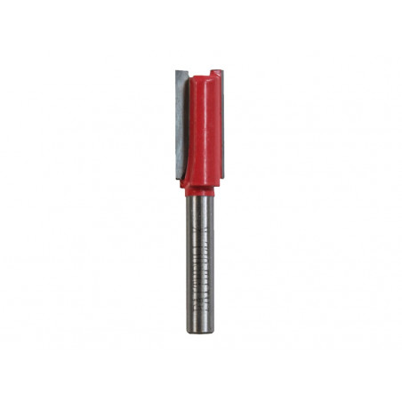 Router Bit TCT Two Flute 11.0 x 25mm 1/4in Shank