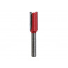 Router Bit TCT Two Flute 11.0 x 25mm 1/4in Shank
