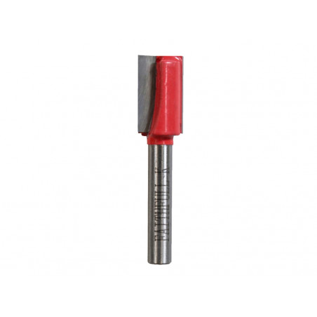 Router Bit TCT Two Flute 12.0 x 19mm 1/4in Shank
