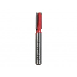 Router Bit TCT Two Flute 6.3 x 16mm 1/4in Shank