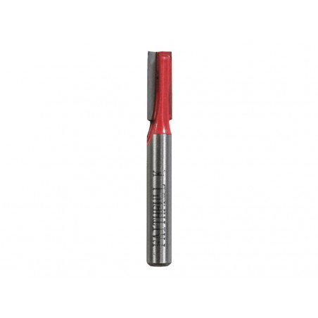 Router Bit TCT Two Flute 6.3 x 16mm 1/4in Shank