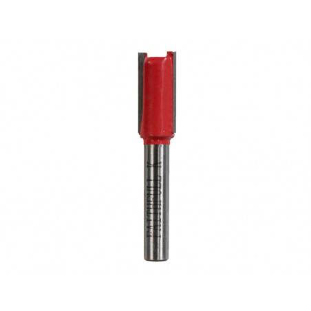 Router Bit TCT Two Flute 10.0 x 19mm 1/4in Shank