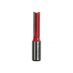 Router Bit TCT Two Flute 10.0 x 35mm 1/2in Shank