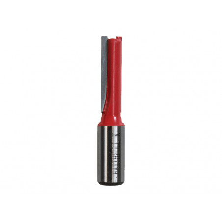 Router Bit TCT Two Flute 10.0 x 35mm 1/2in Shank