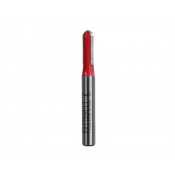 Router Bit TCT Radius 3.0 x 15mm 1/4in Shank