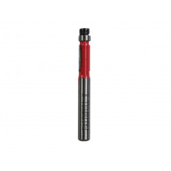 Router Bit TCT Mini Trim 6.3mm x 12.7mm 1/4in Shank