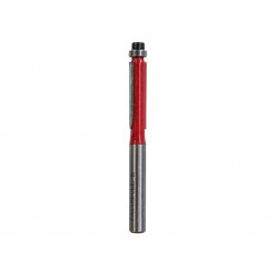 Router Bit TCT Mini Trim 6.3mm x 25.4mm 1/4in Shank