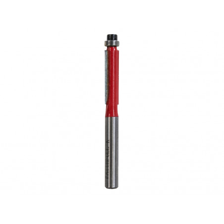 Router Bit TCT Mini Trim 6.3mm x 25.4mm 1/4in Shank