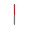 Router Bit TCT Mini Trim 6.3mm x 25.4mm 1/4in Shank