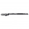 Bosch T119BO Basic Jigsaw Blade for Wood 83mm (Pack of 5)