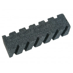 Rubbing Brick Fluted 200 x 50 x 50mm
