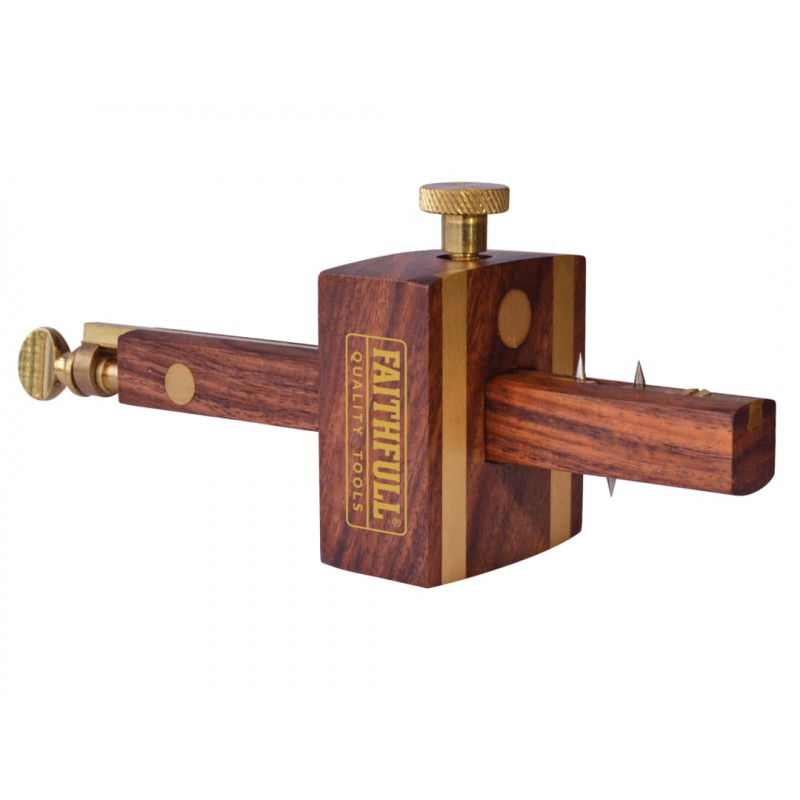 Combination Gauge - Screw Adjustment Combination Gauge - Screw Adjustment