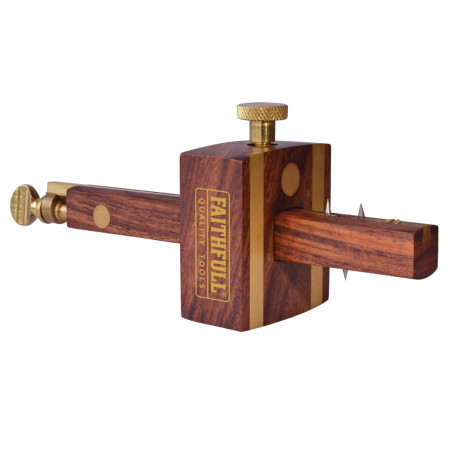 Combination Gauge - Screw Adjustment