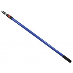 Roller Frame Extension Pole 1-2m (3.2-6.5ft)