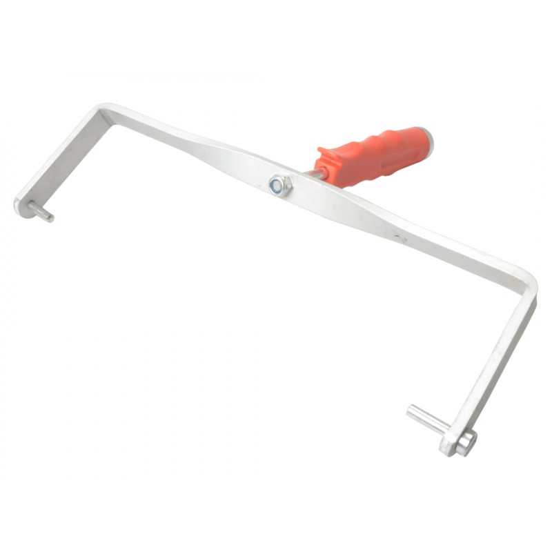 Double-Arm Roller Frame 300mm (12in) Double-Arm Roller Frame 300mm (12in)
