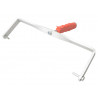 Double-Arm Roller Frame 300mm (12in)