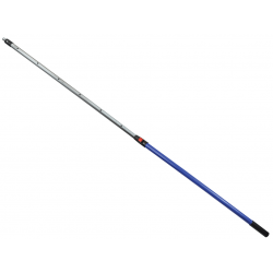 Roller Frame Extension Pole 1-2m (3.2-6.5ft)