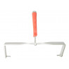Double-Arm Roller Frame 300mm (12in)