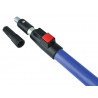 Roller Frame Extension Pole 1.6-3m (5.2-9.8ft)