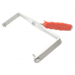 Double-Arm Roller Frame 300mm (12in)