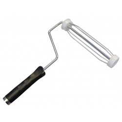 Plastic Handle Roller Frame 228 x 38mm (9 x 1.1/2in)