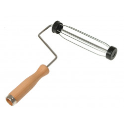 Wood Handle Roller Frame 230 x 38mm (9 x 1.1/2in)