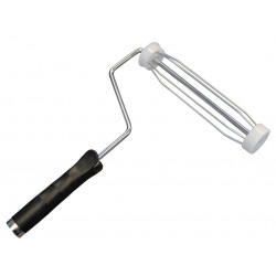 Plastic Handle Roller Frame 230 x 44mm (9 x 1.3/4in)