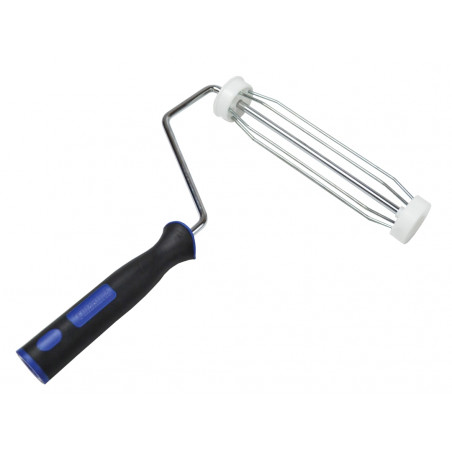 Soft Grip Roller Frame 228 x 38mm (9 x 1.1/2in)