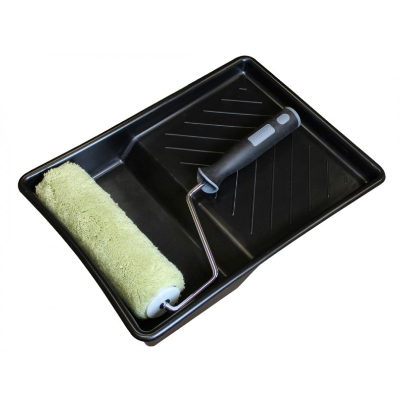 Masonry Cage Roller Kit 230mm (9in) Masonry Cage Roller Kit 230mm (9in)