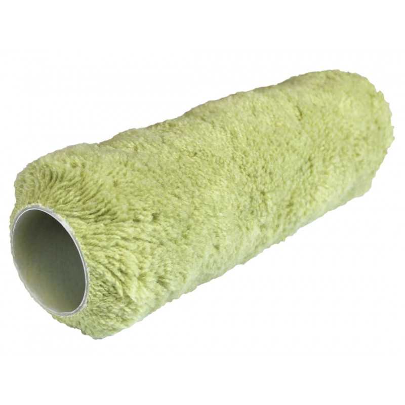 Woven Polyacrylic Masonry Roller Sleeve 230 x 44mm (9 x 1.3/4in) Woven Polyacrylic Masonry Roller Sleeve 230 x 44mm (9 x 1.3/4in)