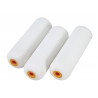 Foam Mini Roller Refills 100mm (4in) Pack of 10