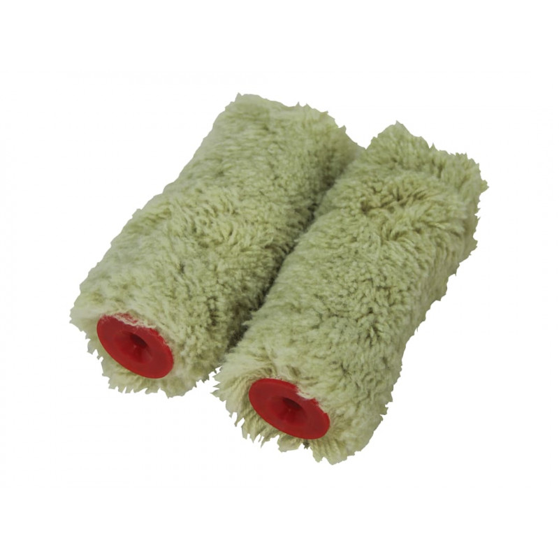Masonry Mini Roller Refill (Pack 2) Masonry Mini Roller Refill (Pack 2)
