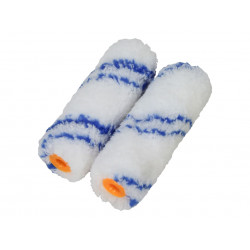 Microfibre Mini Roller Refill (Pack 2)