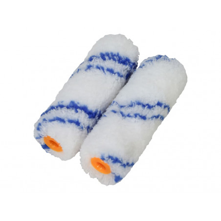 Microfibre Mini Roller Refill (Pack 2)