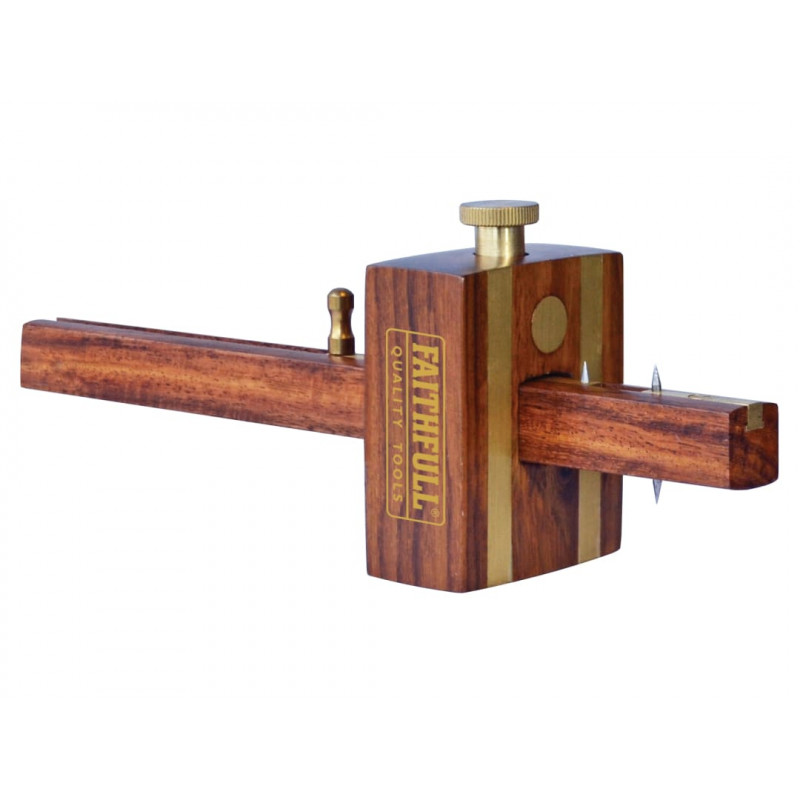 Mortice Gauge - Slide Adjustment Mortice Gauge - Slide Adjustment