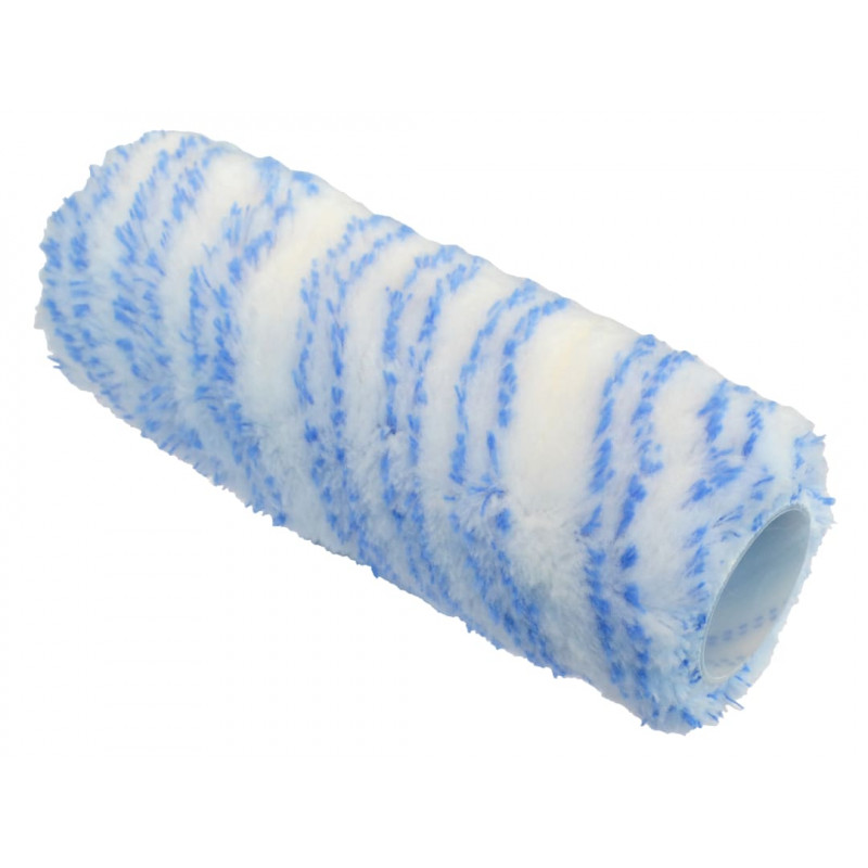 Polyamide Roller Refill Long Pile 230 x 44mm (9 x 1.3/4in) Polyamide Roller Refill Long Pile 230 x 44mm (9 x 1.3/4in)