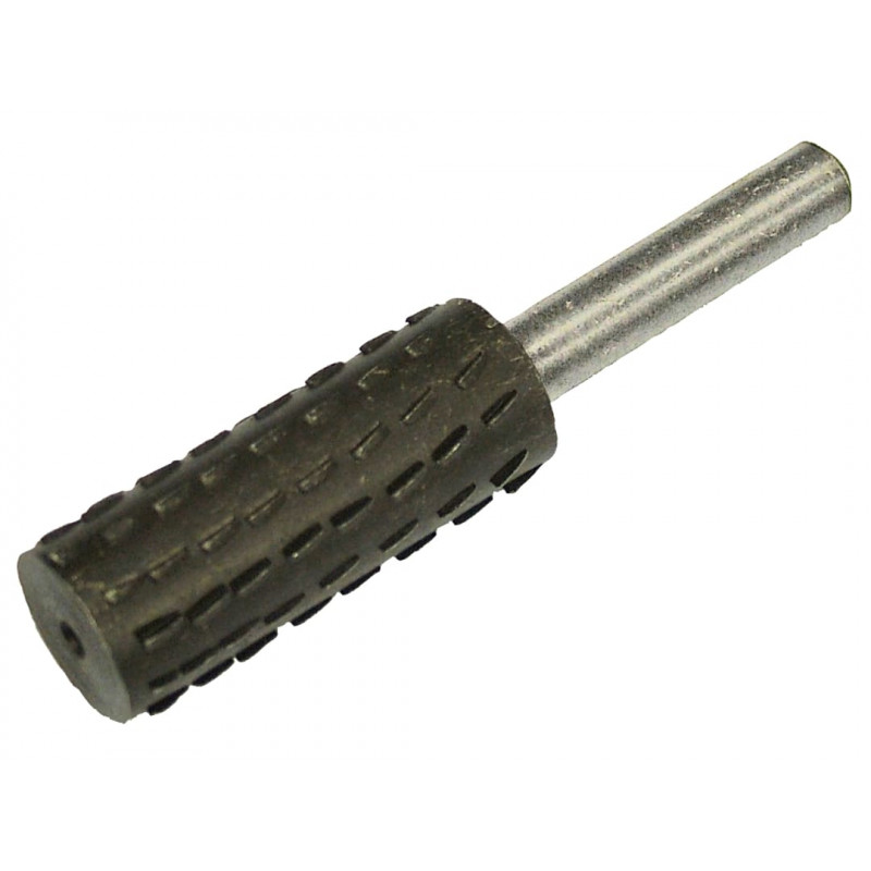 Rotary Rasp Cylindrical 12 x 30mm Rotary Rasp Cylindrical 12 x 30mm