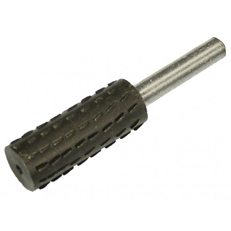 Rotary Rasp Cylindrical 12 x 30mm