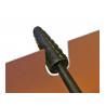 Rotary Rasp Conical 4-12 x 30mm