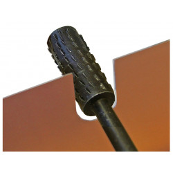 Rotary Rasp Cylindrical 12 x 30mm