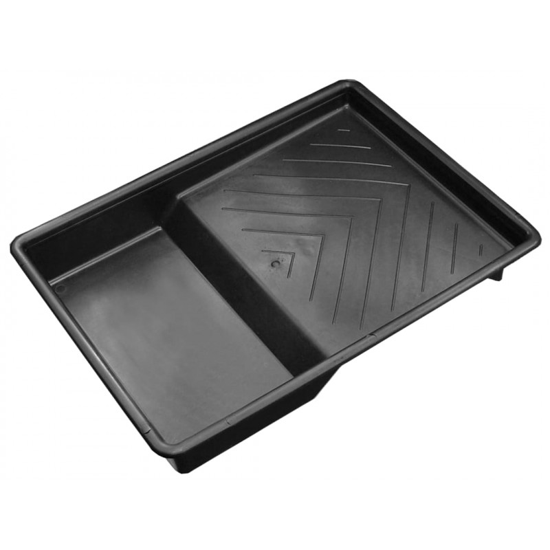 Plastic Roller Tray 230mm (9in) Plastic Roller Tray 230mm (9in)