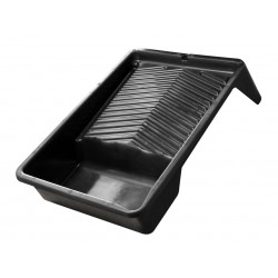 Heavy-Duty Plastic Roller Tray 230mm (9in)