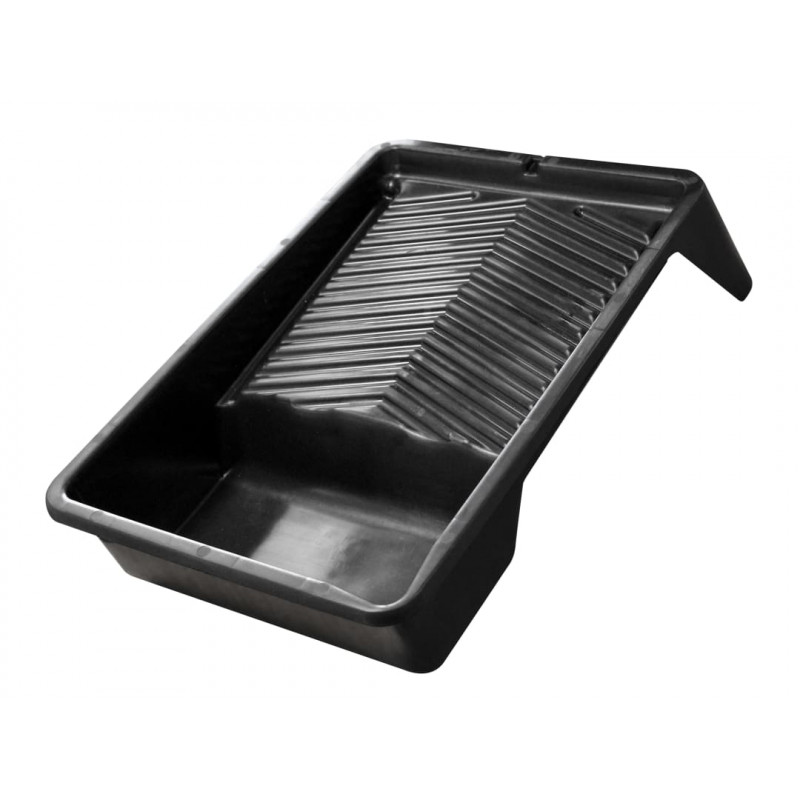 Heavy-Duty Plastic Roller Tray 230mm (9in) Heavy-Duty Plastic Roller Tray 230mm (9in)
