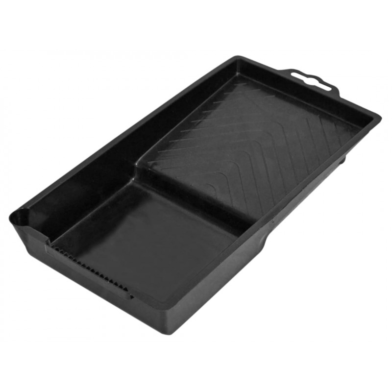 Plastic Roller Tray 100mm (4in) Plastic Roller Tray 100mm (4in)