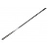 Steel Rule 1m / 39in x 30mm