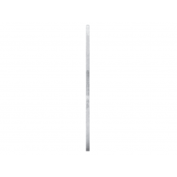 Steel Rule 1m / 39in x 30mm