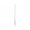 Steel Rule 600mm / 24in x 25mm