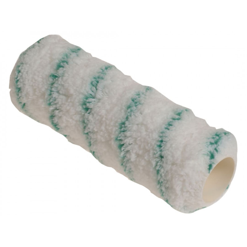 Woven Long Pile Roller Sleeve 230 x 44mm (9 x 1.3/4in) Woven Long Pile Roller Sleeve 230 x 44mm (9 x 1.3/4in)
